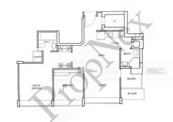 Viz At Holland (D10), Condominium #470790531